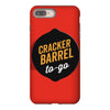 CRACKER BARREL iPhone 8 Plus