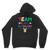 team 1st grade Unisex Hoodie