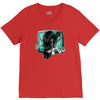 sadako V-Neck Tee