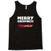 merry crispness Tank Top
