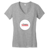 SWEET DREAM Women's V-Neck T-Shirt