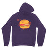 big buns Unisex Hoodie