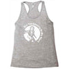are you looking at my beer pint Racerback Tank