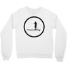 woman single Crewneck Sweatshirt