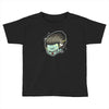 the bride of frankenstein Toddler T-shirt
