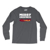 merry crispness Long Sleeve Shirts