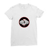 fahrie77 Ladies Fitted T-Shirt