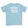 balboa boxing club Youth Tee