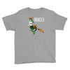 mermaid halloween Youth Tee