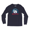best when toasted Long Sleeve Shirts