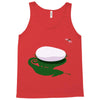 chameleon Tank Top