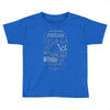 freedom Toddler T-shirt