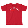Low Energy Toddler T-shirt
