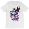 King Of Jungle T-Shirt