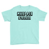 myspace stalker Youth Tee