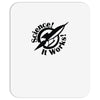 science! Mousepad