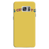 cry baby Samsung Galaxy S7