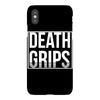 Death Grips iPhoneX