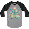 plumbers inc 3/4 Sleeve Shirt