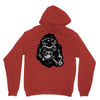 monkey Unisex Hoodie