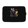 narf punk Laptop sleeve