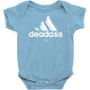 deadass Baby Bodysuit