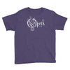 opeth rock hard house disco music drums Youth Tee
