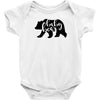 baby bear Baby Onesie