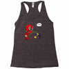 wade! Racerback Tank