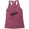 Singing Racerback Tank