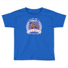 boxer mama Toddler T-shirt