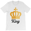 king T-Shirt