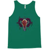 seriously strange ram Tank Top
