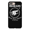 watain black metal militia to the death iPhone 8 Plus