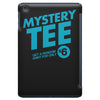 mystery tee iPad Mini