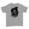 hellboy 5 Youth Tee