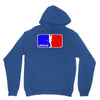 Legolas NBA Style Unisex Hoodie