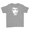 scarface tony montana Youth Tee