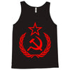 cccp Tank Top