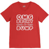 omg becky look at this bumb V-Neck Tee