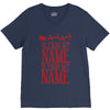 sleigh my name V-Neck Tee
