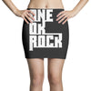 one ok rock Mini Skirts