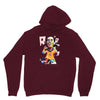 Ronaldinho Unisex Hoodie