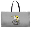 race advantage Weekender Totes