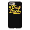 i text back iPhone 8 Plus