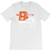 hiking old paths new adventure T-Shirt