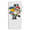 mayor lazer Samsung Galaxy S7
