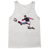 lionel messi 3 Tank Top
