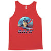 epic samurai Tank Top