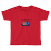 petri otic Toddler T-shirt
